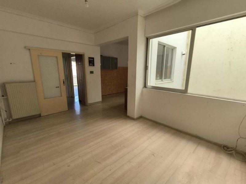 Chania Kreta, Chania: Gemütliche 3-Zimmer-Wohnung im Zentrum zu verkaufen Wohnung kaufen